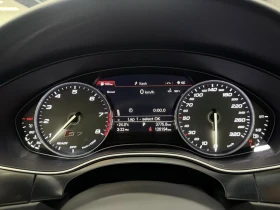 Audi S7 3D SURROUND B&O/ОБДУХ/МАСАЖ/AIR/CARFAX, снимка 11