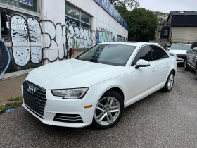 Audi A4 QUATTRO * ГЛАВНО ПРЕДСТАВИТЕЛСТВО НА HYUNDAI* , снимка 1
