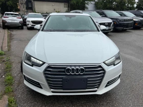 Audi A4 QUATTRO * ГЛАВНО ПРЕДСТАВИТЕЛСТВО НА HYUNDAI* , снимка 2