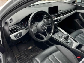 Audi A4 QUATTRO * ГЛАВНО ПРЕДСТАВИТЕЛСТВО НА HYUNDAI* , снимка 7