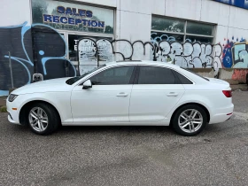Audi A4 QUATTRO * ГЛАВНО ПРЕДСТАВИТЕЛСТВО НА HYUNDAI* , снимка 3