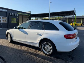 Audi A4, снимка 5