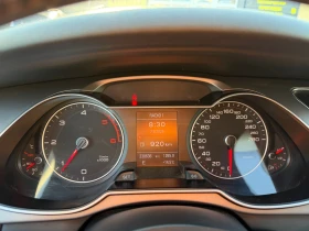 Audi A4, снимка 9