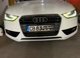 Audi A4, снимка 7
