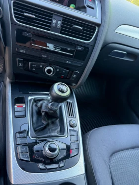 Audi A4, снимка 10