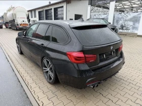 BMW 330 M-PACK, снимка 4