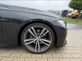 BMW 330 M-PACK, снимка 11