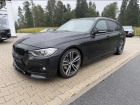 BMW 330 M-PACK, снимка 1