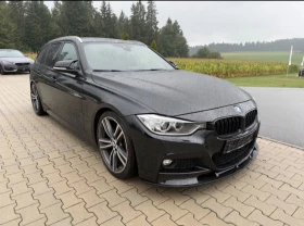 BMW 330 M-PACK, снимка 2