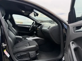 Audi A4 2.0TDI S-LINE Aut., снимка 14