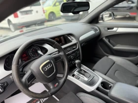 Audi A4 2.0TDI S-LINE Aut., снимка 10