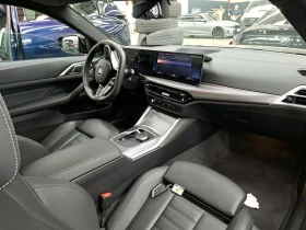 BMW 420 Coupé Leather LED Navi Camera, снимка 5