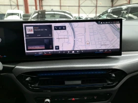 BMW 420 Coupé Leather LED Navi Camera, снимка 9