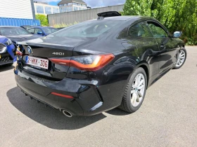 BMW 420 Coupé Leather LED Navi Camera, снимка 3