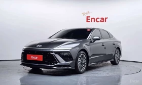 Hyundai Sonata * Exclusive * ЦЕНА ДО БГ, снимка 1