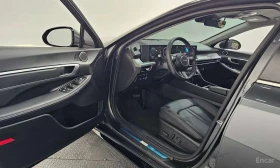 Hyundai Sonata * Exclusive * ЦЕНА ДО БГ, снимка 10