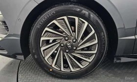 Hyundai Sonata * Exclusive * ЦЕНА ДО БГ, снимка 5