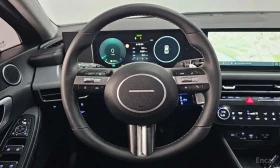 Hyundai Sonata * Exclusive * ЦЕНА ДО БГ, снимка 14
