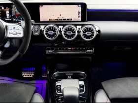 Mercedes-Benz CLA, снимка 12