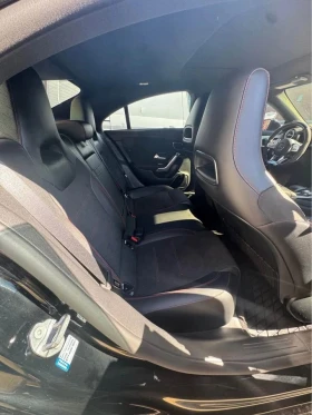 Mercedes-Benz CLA, снимка 8