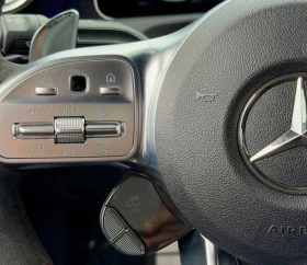 Mercedes-Benz CLA, снимка 13