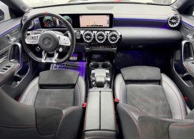 Mercedes-Benz CLA, снимка 7