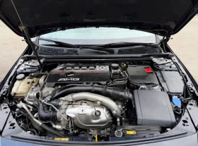 Mercedes-Benz CLA, снимка 15