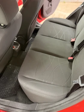 Ford Fiesta 1.5 tdci, снимка 8