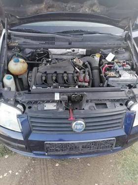  Fiat Stilo