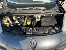 Renault Scenic 1.5 dCi, снимка 10