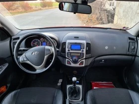 Hyundai I30 1.6crdi 90к.с cw, снимка 16