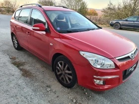 Hyundai I30 1.6crdi 90к.с cw, снимка 2