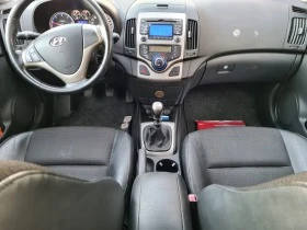 Hyundai I30 1.6crdi 90к.с cw, снимка 15