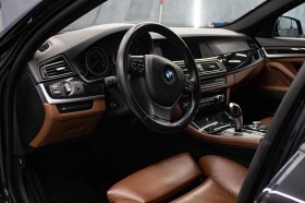 BMW 530 D, 360cameri , Softclose, Distronic... , снимка 8