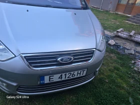 Ford Galaxy 2.0  - 4500 € / 8801.24 лв. - 52898225 9