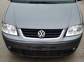 VW Touran 