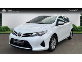 Toyota Auris | Mobile.bg   1