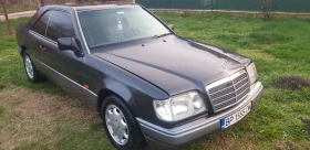 Mercedes-Benz 124, снимка 2