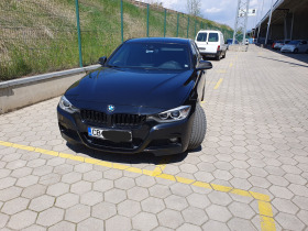 BMW 330 330d, снимка 6 - Автомобили и джипове - 45038221