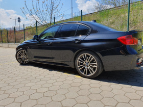 Обява за продажба на BMW 330 330d ~35 499 лв. - изображение 1