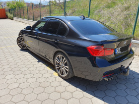 BMW 330 330d, снимка 2 - Автомобили и джипове - 45038221