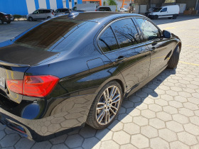 BMW 330 330d, снимка 5 - Автомобили и джипове - 45038221