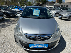 Обява за продажба на Opel Corsa 1.2 БЕНЗИН ~8 300 лв. - изображение 1