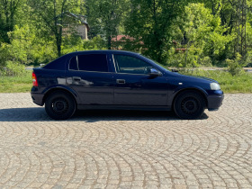 Opel Astra 1.6 16v УНИКАТ, снимка 3