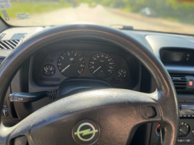 Opel Astra 1.6 16v  | Mobile.bg   13