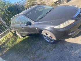 Mazda 6 2.0д, снимка 2