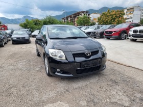 Toyota Auris 2.0D4D, снимка 9