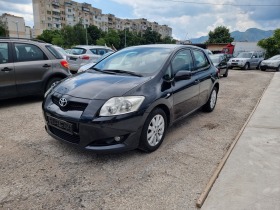 Toyota Auris 2.0D4D, снимка 3