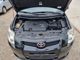 Toyota Auris 2.0D4D, снимка 17