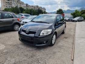 Toyota Auris 2.0D4D | Mobile.bg    2